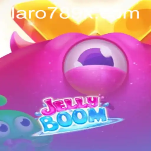 Discover the Magical World of JellyBoom and the Latest Update Featuring LaRo789