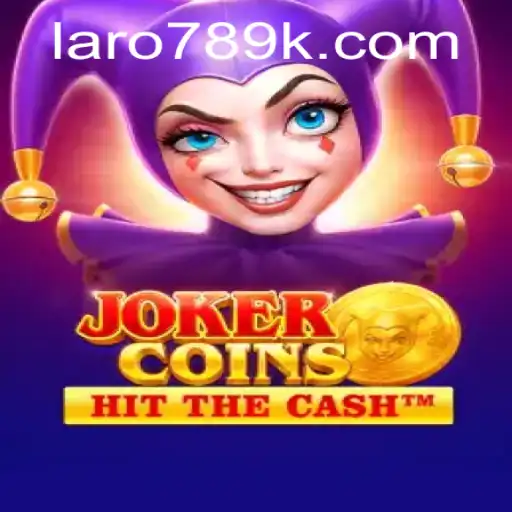 Discover the Thrilling World of JokerCoins: A New Age of Digital Gaming