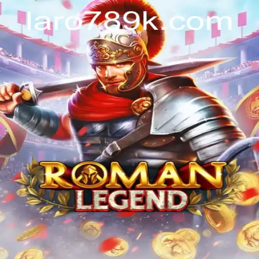 Unveiling RomanLegend: The Journey of LaRo789 in Historical Strategy Gaming