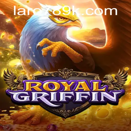Unveiling the Mystique of RoyalGriffin: A Game Changer in the Gaming World