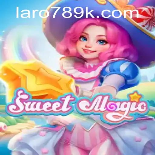 SweetMagic: Enter the Enchanting World of Adventure with LaRo789