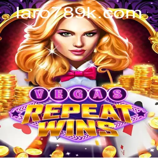 VegasRepeatWins: Thrilling New Game Experience with LaRo789